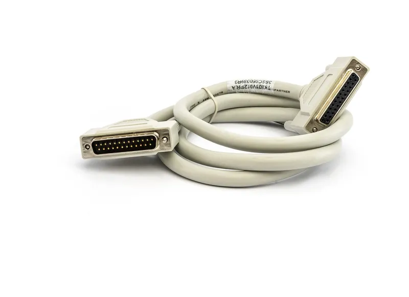 TK801V012 Cable, 1.2m