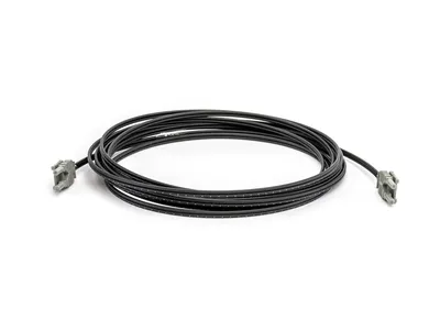 TK811V050 POF Cable, 5m, Duplex
