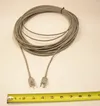 TK811V150 POF Cable, 15m, Duplex — photo 2 of 2 TK811V150 POF Cable, 15m, Duplex — photo 2 of 2