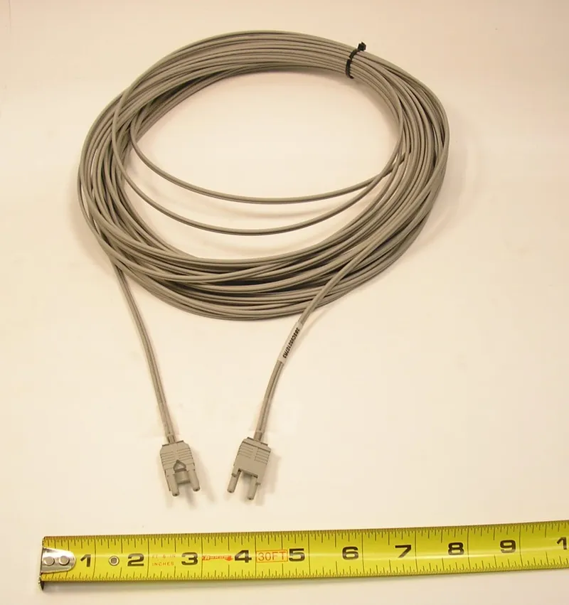 TK811V150 POF Cable, 15m, Duplex — photo 2 of 2