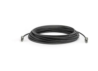 TK811V150 POF Cable, 15m, Duplex