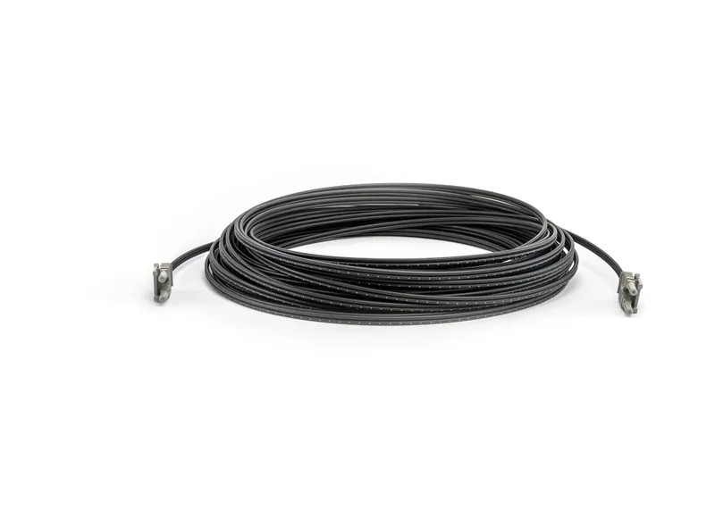 TK811V150 POF Cable, 15m, Duplex — photo 1 of 2
