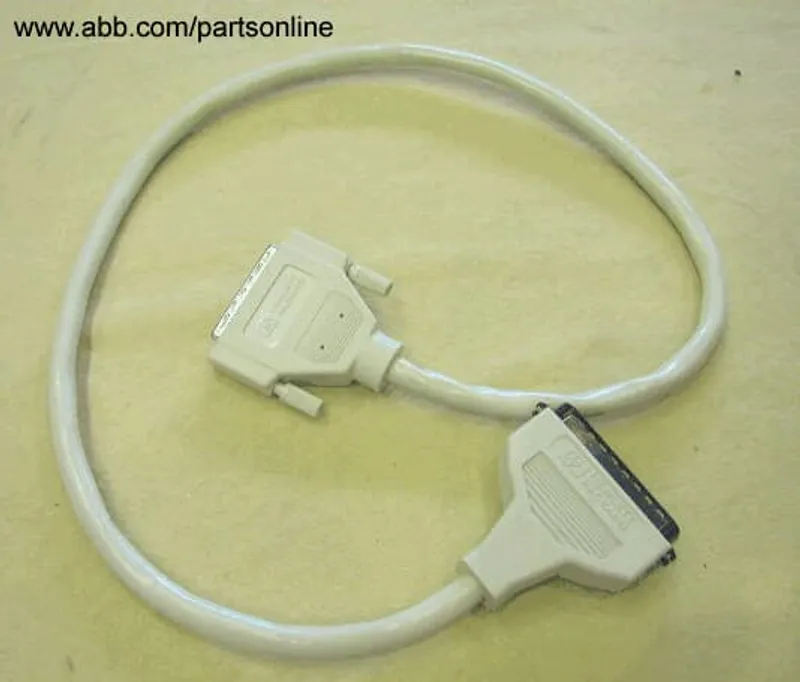 TK550V010 Cable assembly for single-ende