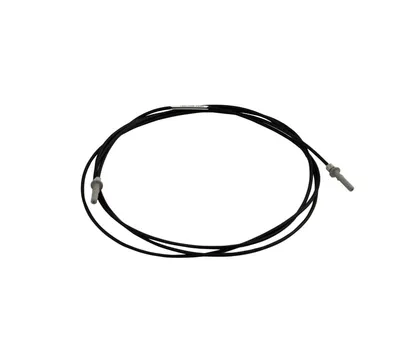 TK812V015 POF Cable, 1.5m, Simplex