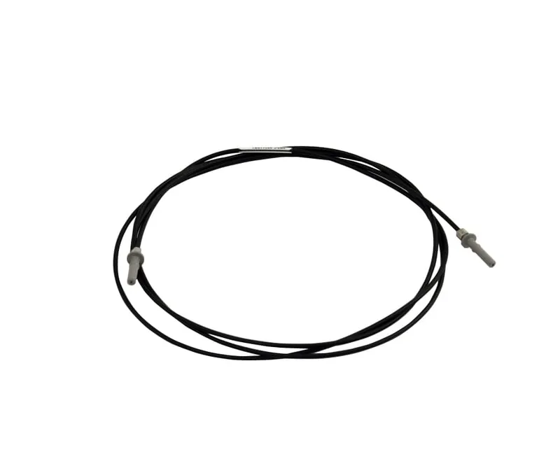 TK812V015 POF Cable, 1.5m, Simplex