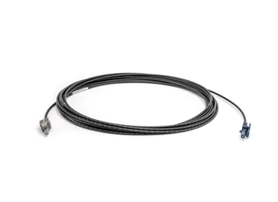 TK812V050 POF Cable, 5m, Simplex