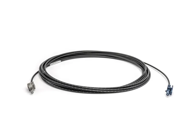 TK812V050 POF Cable, 5m, Simplex