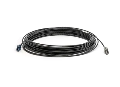 TK812V150 POF Cable, 15m, Simplex
