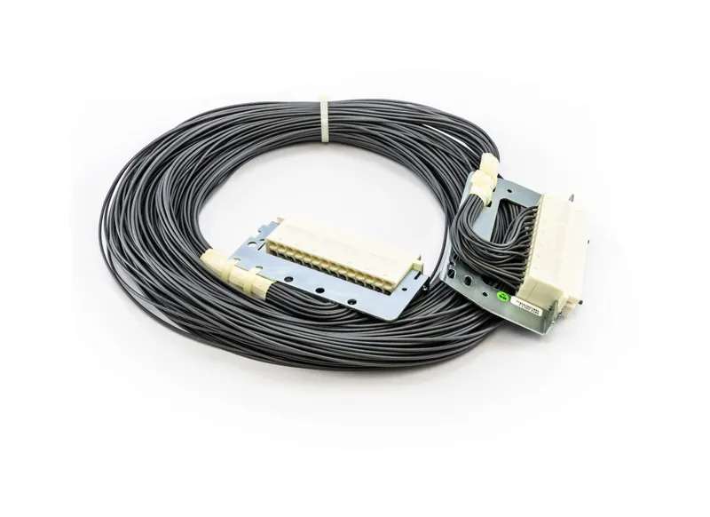 DSTK 220L3,2 Cable Assembly ,Round