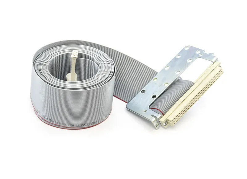 DSTK 221L4,5 Cable Assembly ,Ribbon