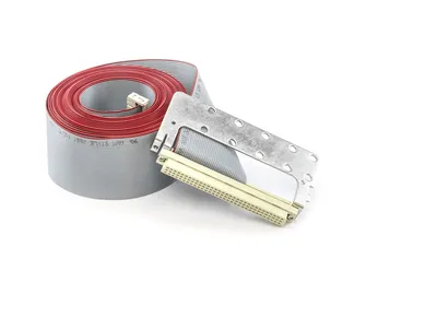 DSTK 221L6 Cable Assembly ,Ribbon Cable