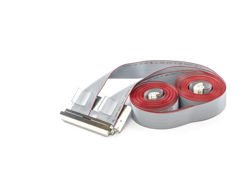 DSTK 222L4,5 Cable Assembly ,Ribbon