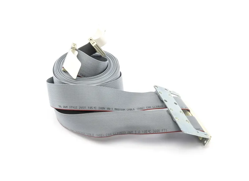 DSTK 222L6 Cable Assembly ,Ribbon Cable