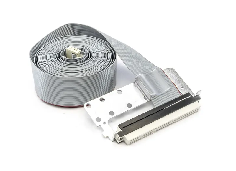 DSTK 223L4,5 Cable Assembly Ribbon