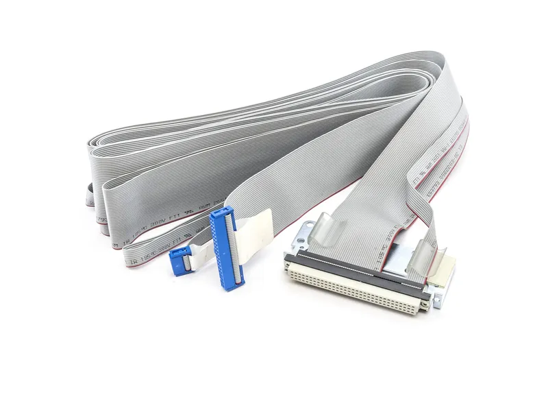 DSTK 224L4,5 Ribbon Cable for Digit