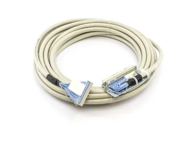 DSTK 225SL10 Cable Assembly Round/Ribb.