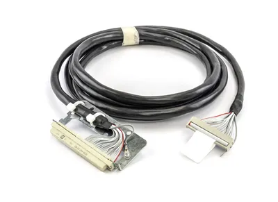 DSTK 225SL3 Cable Assembly Round/Ribbon