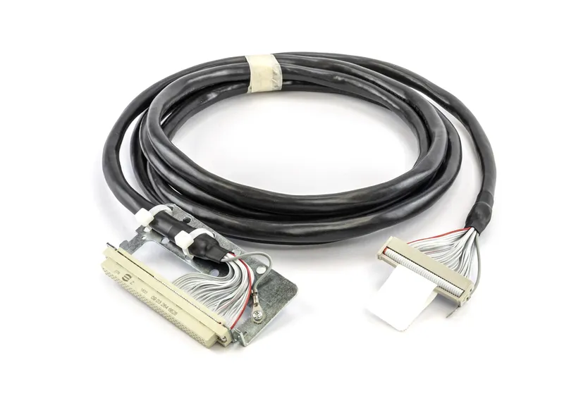 DSTK 225SL3 Cable Assembly Round/Ribbon