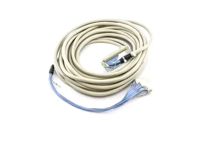 DSTK 226SL15 Cable Assembly Round/Ribb.