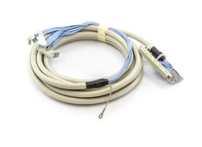 DSTK 226SL6 Cable Assembly Round Screen