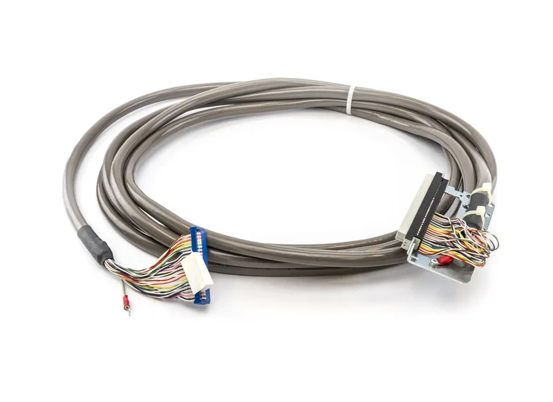 DSTK 228SL4,5 Cable Assembly Ribbon Cabl
