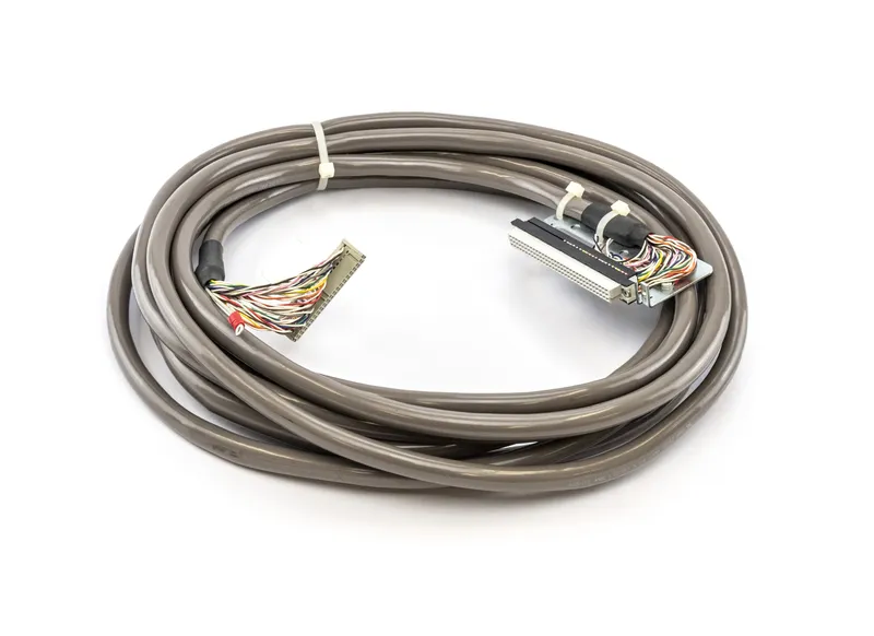 DSTK 228SL6 Cable Assembly Ribbon Cable