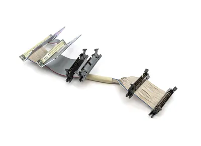 DSTK 233L0,3 Cable Assembly Bus connect.