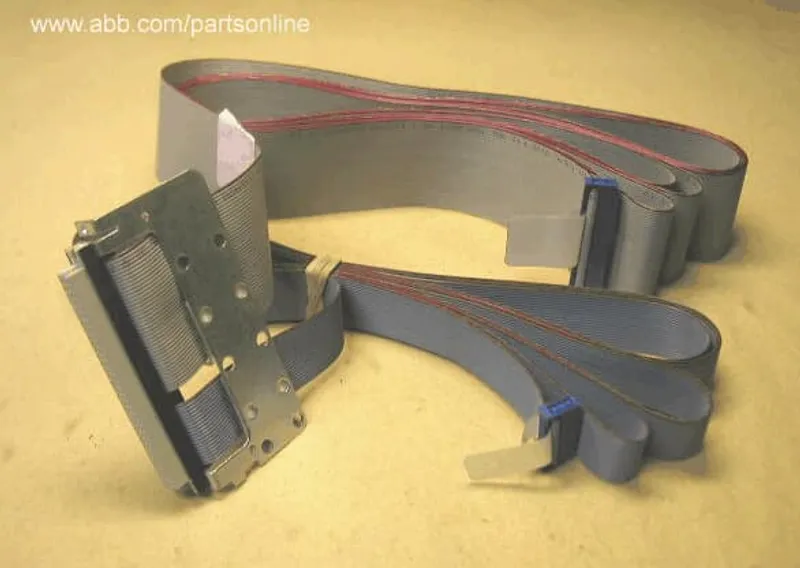 DSTK 234L4,5 Cable Assembly ,Ribbon