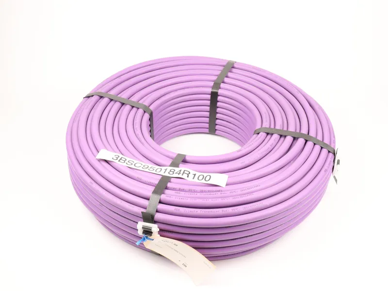 100 Meter Cylmate Transducer Bus Cable