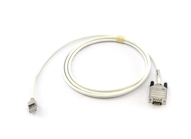 TK853V020 Modem Cable, 2m