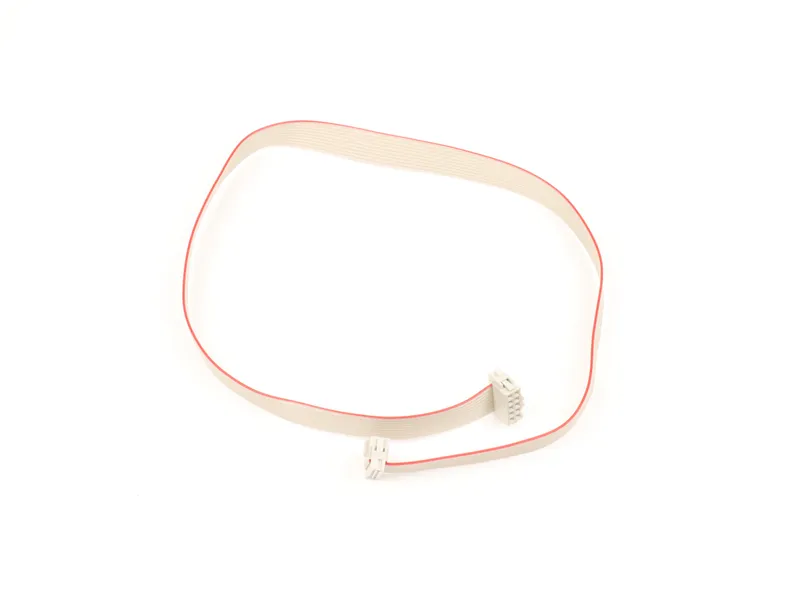 10-P 480 mm Ribbon Cable 10-Leads