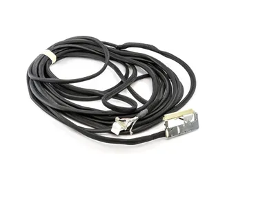 DSTK 223SL15A Cable Assemby, Round/Ribbo