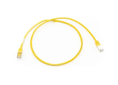 TK852V010 Shielded FTP CAT 5e cross-over