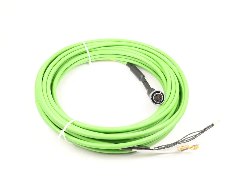 PMGC202 Gauge Connection Cable 45° 20 m