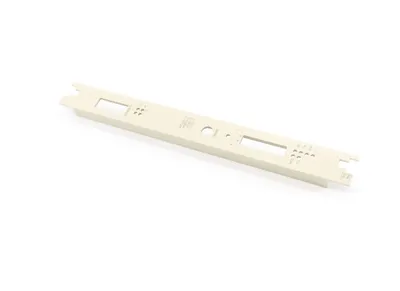 Front Plate for PM510 Front Plate for PM510