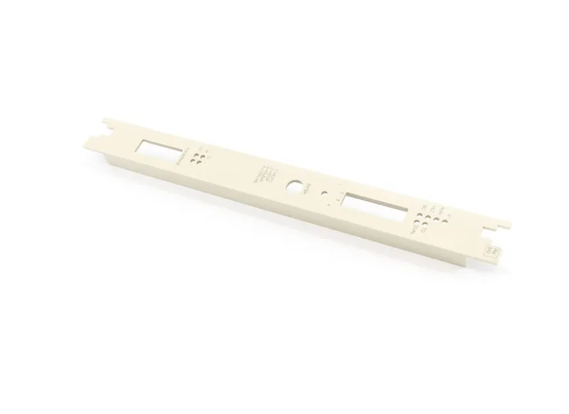 Front Plate for PM510