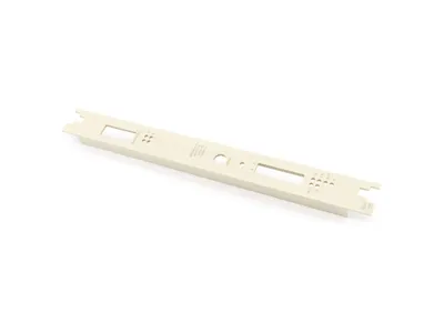 Front Plate for PM510V Front Plate for PM510V