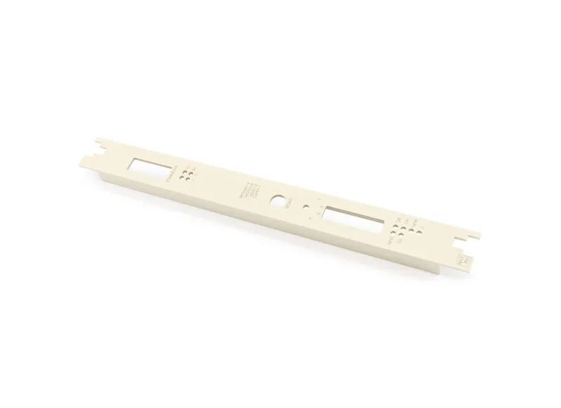 Front Plate for PM510V