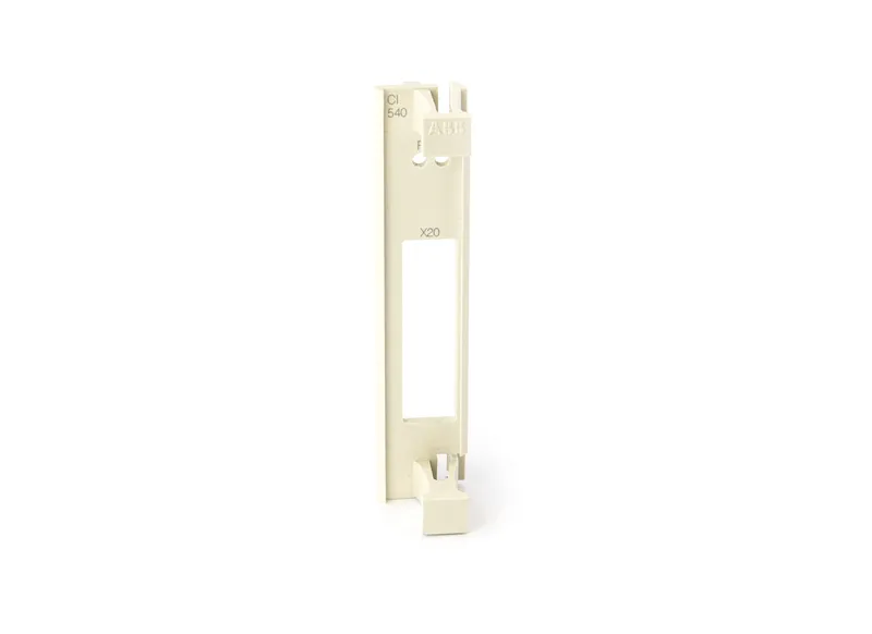 Front Plate for CI540