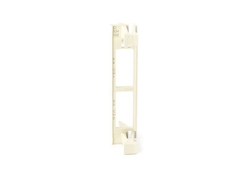 Front Plate for CI534V02