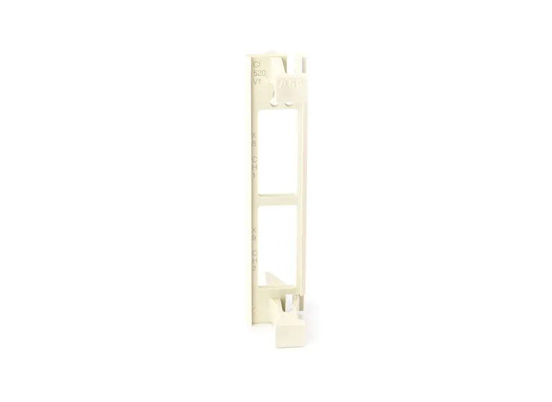 Front Plate for CI520V1