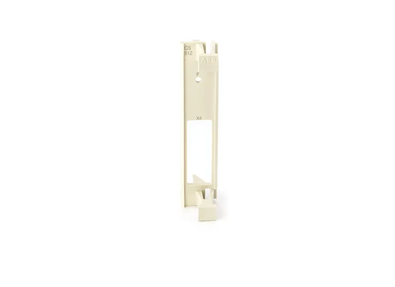 Front Plate for CS512