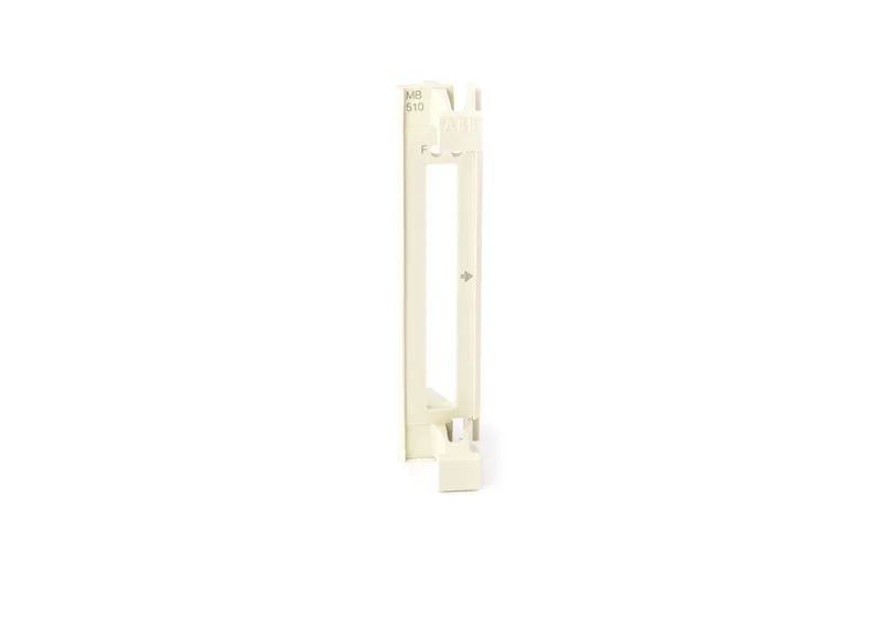 Front Plate for MB510