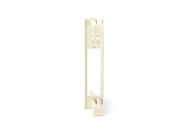 Front Plate for CI570