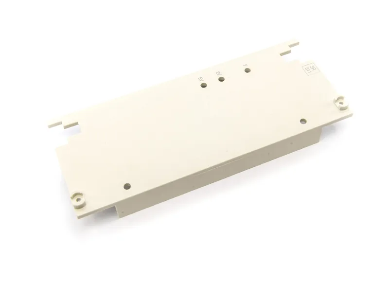 Front Plate for SR511