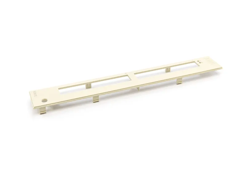 Front Plate for SC610