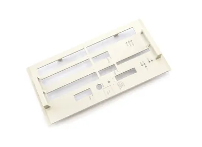 Front Plate for PM150V