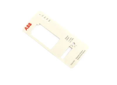 Front Plate for TC514