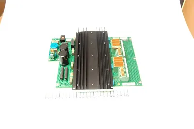PMSK 105 Power supply board
