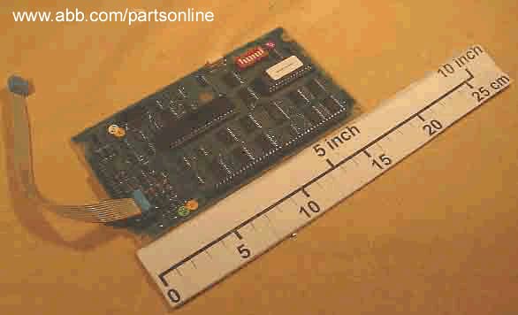 DSXG 415 Interface Module